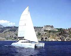 Waypoint Yachting